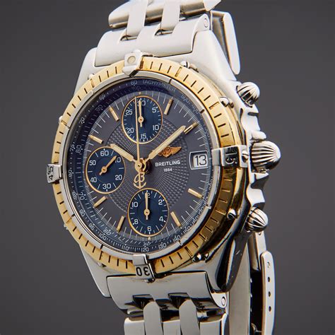 breitling chrono automatic